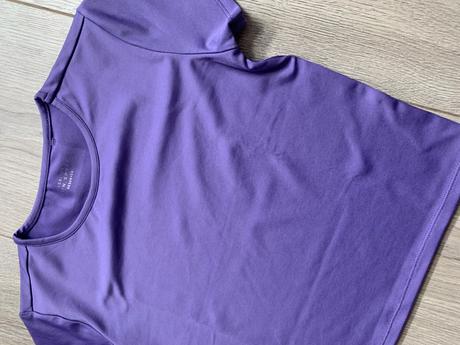 Súprava na telesnú alebo šport 158/164+tričko, reserved,158