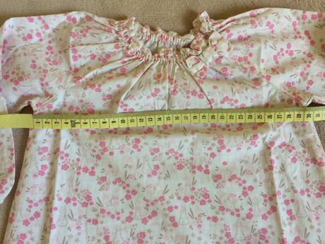 Blúzočka, mothercare,92
