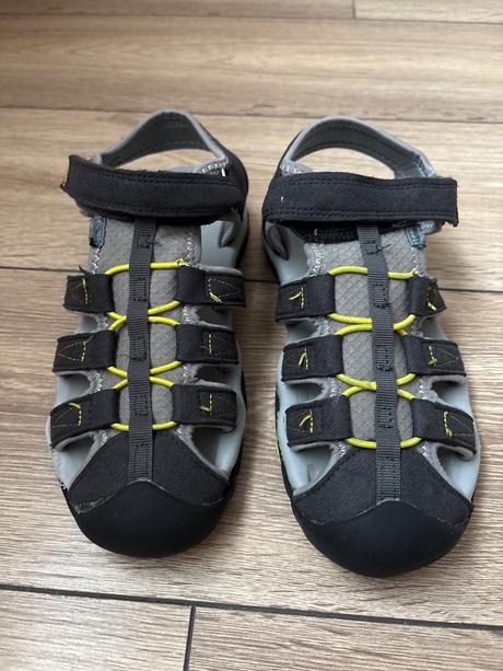 Sandále zn. richter, richter,38