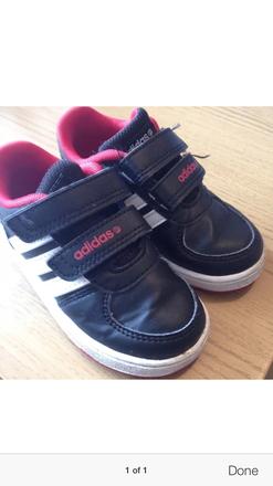 Tenisky adidas , adidas,21