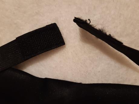 Relaxačná maska na oči,