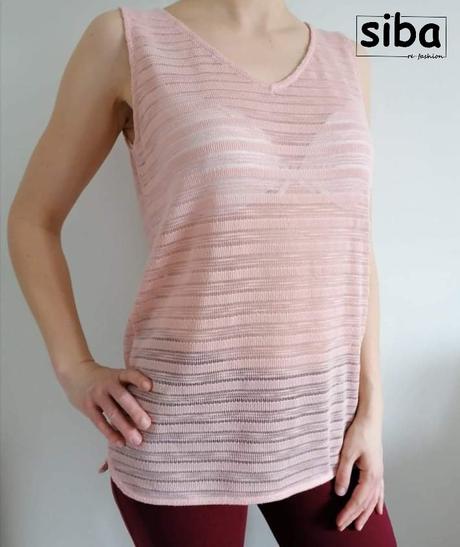 Marhuľové tielko next, next,l