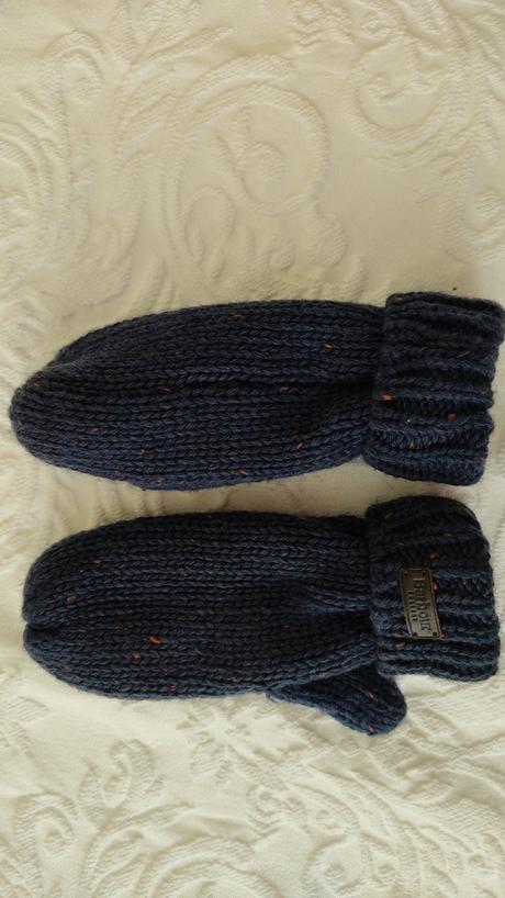 Barbour zimný set, 98