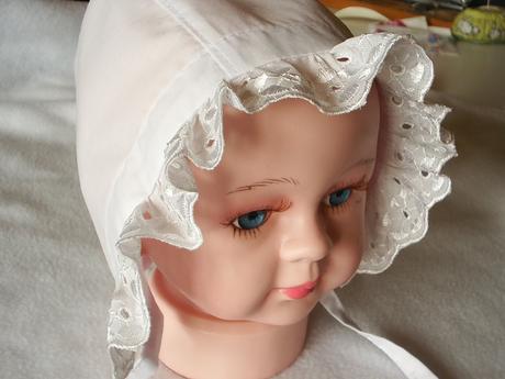 Čiapočka, čepček, 62 - 98