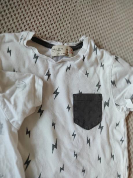 4ks tricka zara/hm/reserved, zara,92