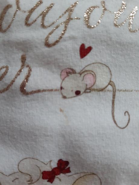 Tričko s dlhým rukávom mayoral, mayoral,92