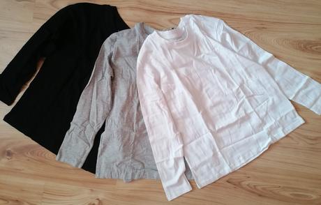 Tričká, pepperts,134 / 140