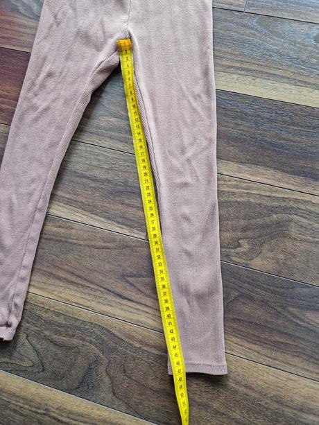 Zara leginky pre štíhle dievčatko 7r, zara,122