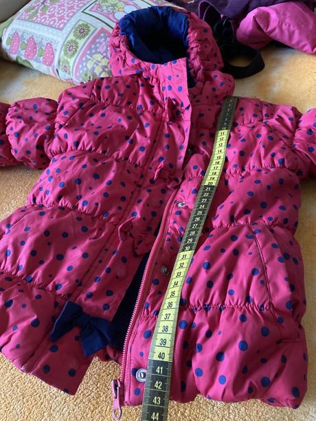 Zimna bunda coccodrillo, coccodrillo,92