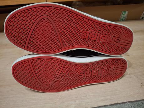 Adidas topánky výborný stav - veľmi. 43 a 1/2, adidas,43