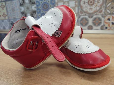 Topánočky na predaj, 