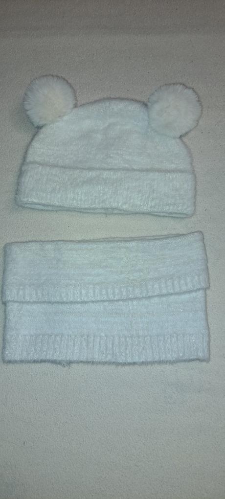 Set- ciapka nakrcnik, calliope,158