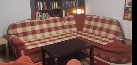 Predam rohovu sedacku, 