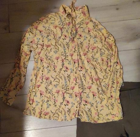 Balík oblečenia l-xl, l