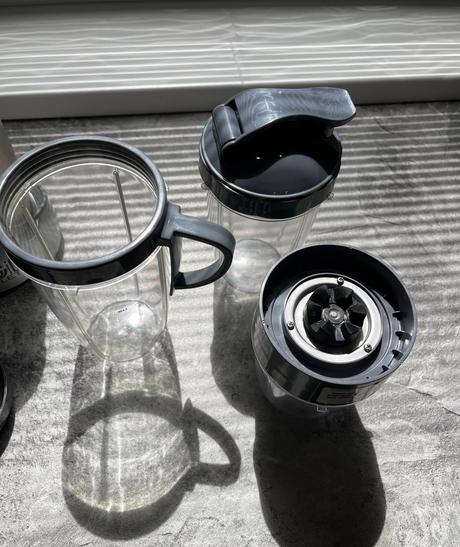 Delimano nutribullet nb-201 900w,