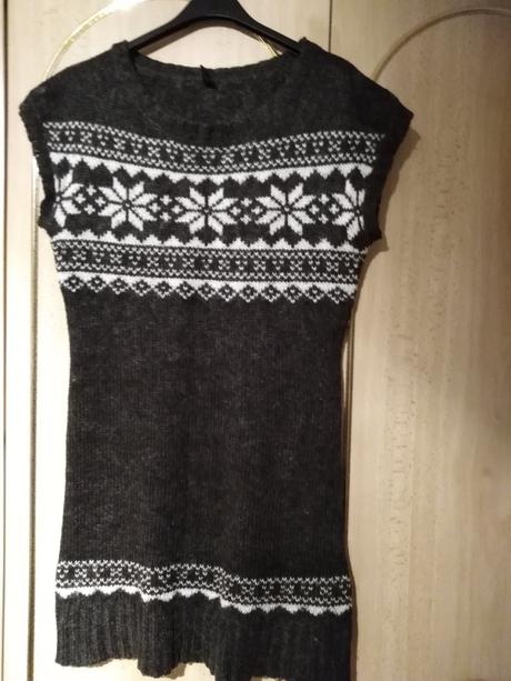 Tuniky, šaty pre tehotné, l