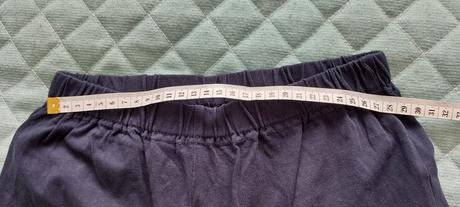 Pyžamko 134/140, 134