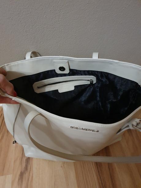 Karl lagerfeld shopper, karl lagerfeld