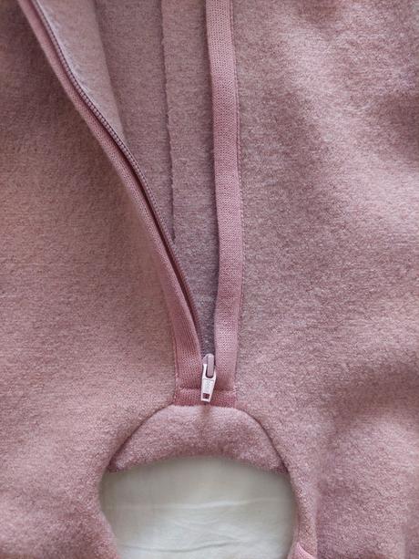 Vlnený overal ehrenkind, 50