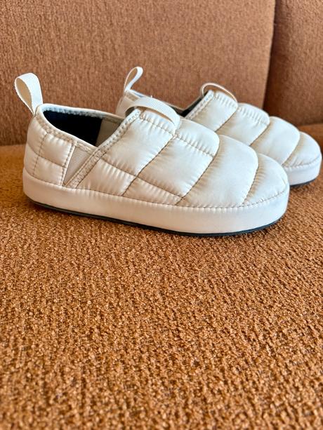 Marc o'polo puffer slip-on topánky veľkosť 36, marc o´polo,36