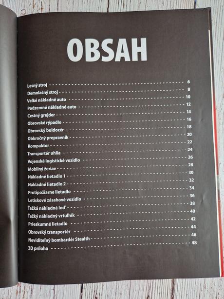 Encyklopedia s 3d obrazkami, 