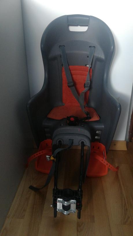 Sedačka na bicykel, 