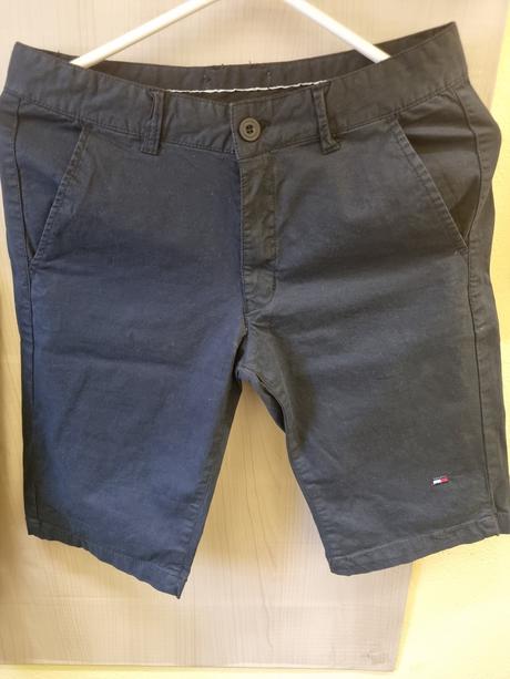 Hilfiger el.nohavice, tommy hilfiger,s