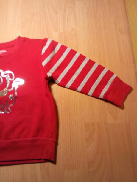 Mikina 98-104, girl2girl,104