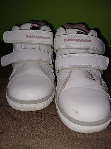 Topánky, bubble gummers,26