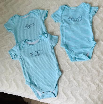 Body zn. george, george,74