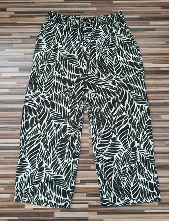 Dámske nohavce palazzo xl, reserved,xl