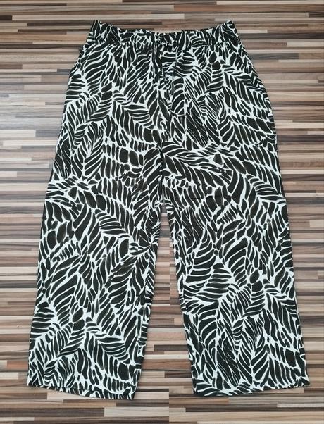 Dámske nohavce palazzo xl, reserved,xl