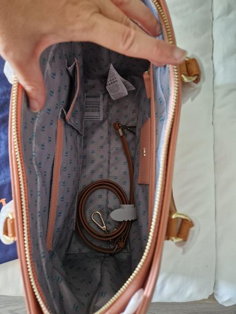 824ša_trussardi bag, trussardi