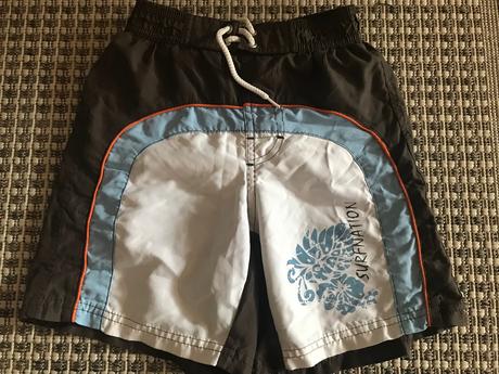 Kraťase/plavky, 110