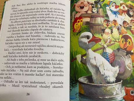 O snehulienke a iné rozprávky matys veľké písmená, 