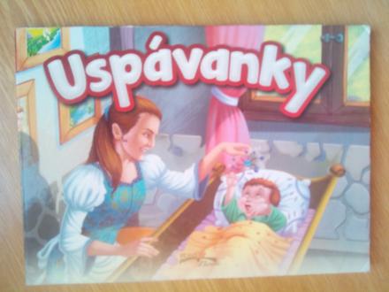 Uspávanky ô,