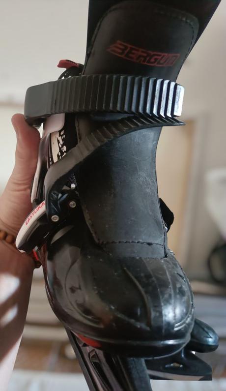 Detské ľadové korčule, 32