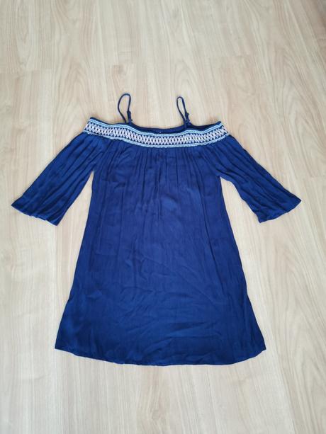 Plážové šaty, s.oliver,m