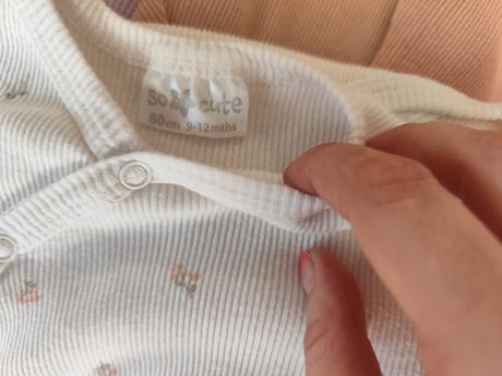 Legyny, fox & bunny,80