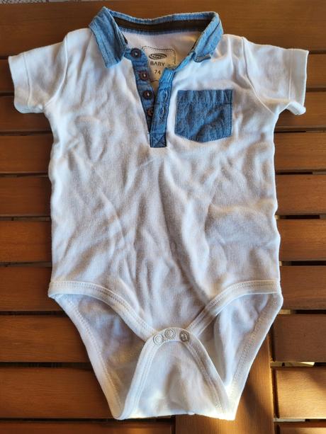 Body s limčekom, pepco,74