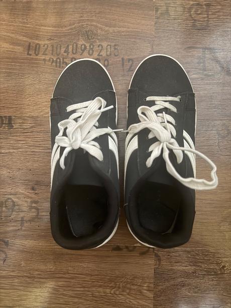 Tenisky na štýl vans, sinsay,39