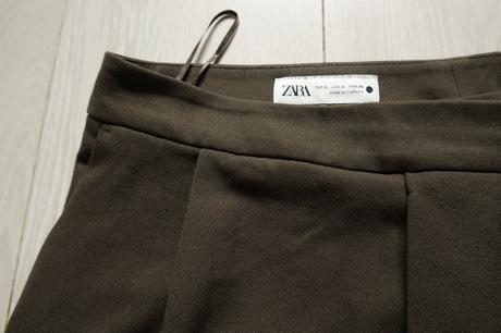 Nohavice zara, zara,s