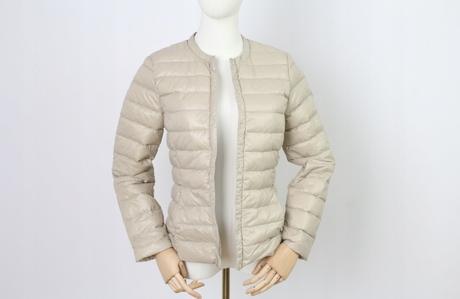 Dámska prechodna bunda, h&m,xs