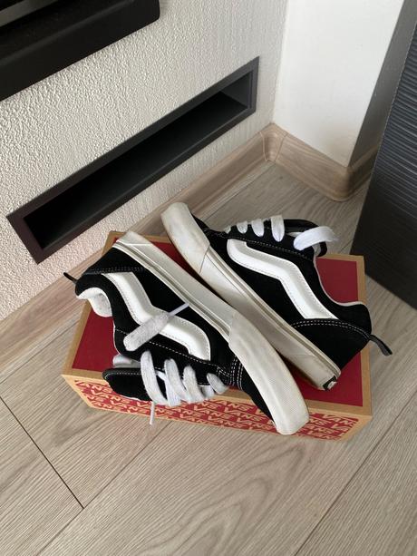 Vans knu skool, vans,36