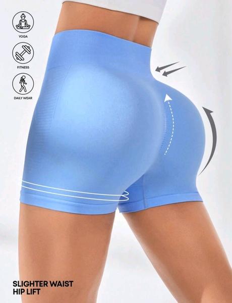 Kratasy s pusch-up efektom, l / m / s / xl