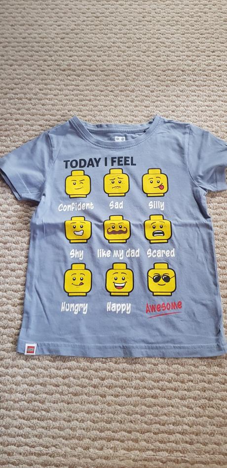 Reserved tričkâ, reserved,110