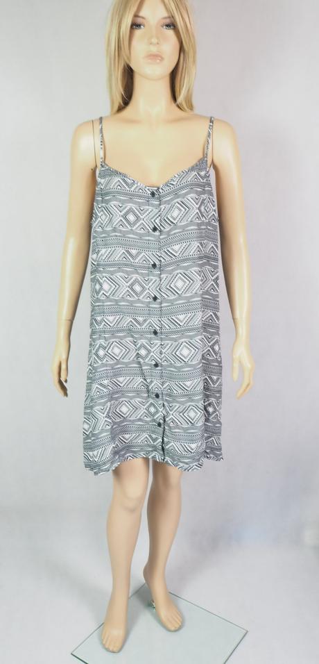 Kvalitné letné šaty atmosphere, atmosphere,48