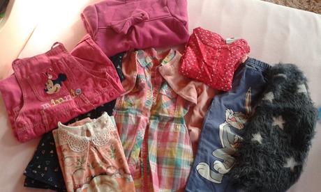 Dievčatko 98, 86–98