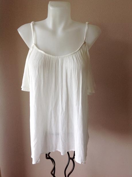 Top gina tricot /10, 42