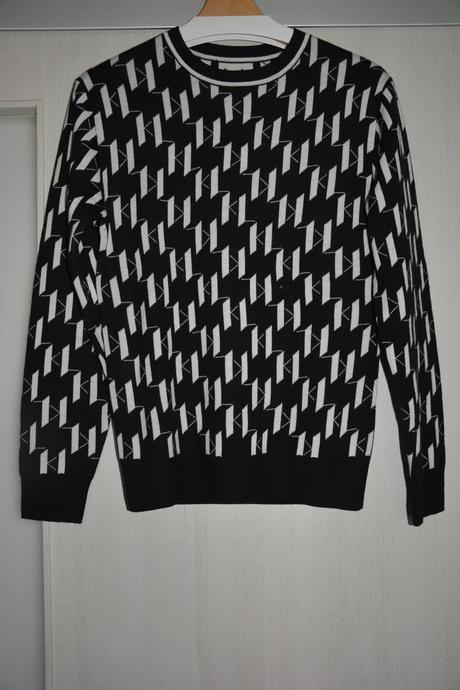 Pulóver karl lagerfeld, s